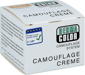 Kryolan Dermacolor Camouflage Creme Concealer D3 1/2, 30g