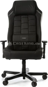 DXRacer Boss Series Gamingstuhl, schwarz