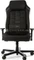 DXRacer Boss Series Gamingstuhl, schwarz Vorschaubild