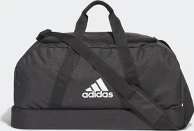 adidas Tiro Primegreen Bottom Compartment Duffelbag Sporttasche schwarz/weiß