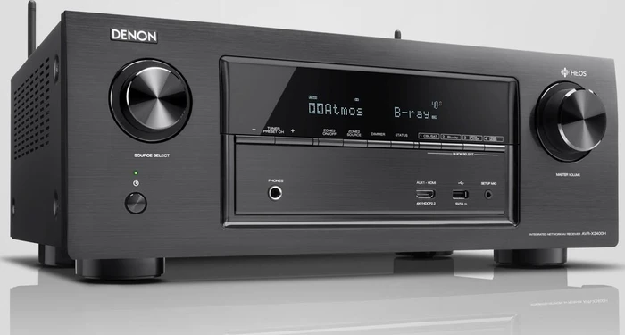 Denon AVR-X2400H