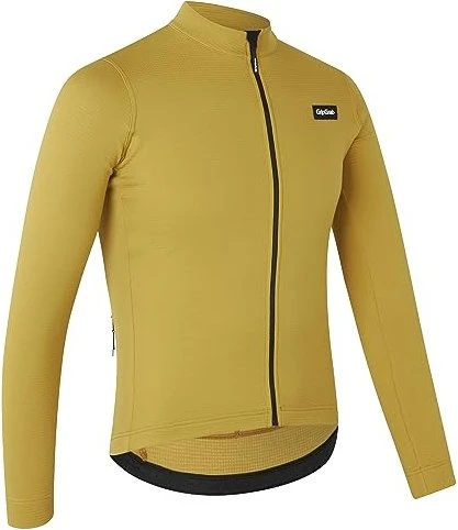 GripGrab Explr Merinotech Thermal Trikot langarm (Herren)