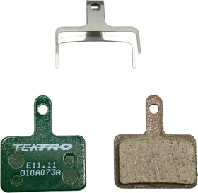 Tektro E11.11 Bremsbeläge organisch