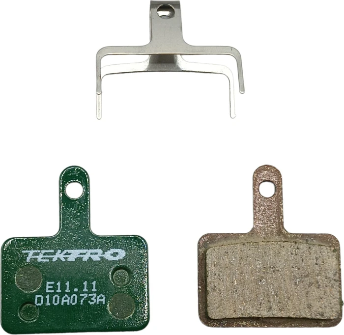 Tektro E11.11 Bremsbeläge organisch