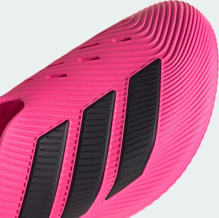 adidas Purechill Slides lucid pink/core black
