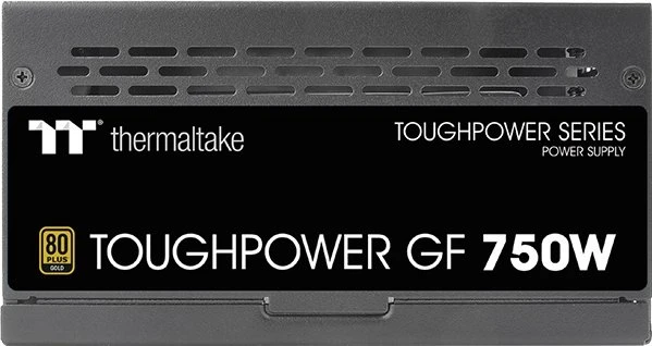 Thermaltake ToughPower GF 750W, ATX 2.4
