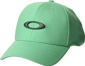 Oakley Tincan Kappe mint green