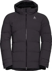 Odlo Cocoon Insulated Skijacke schwarz (Herren)