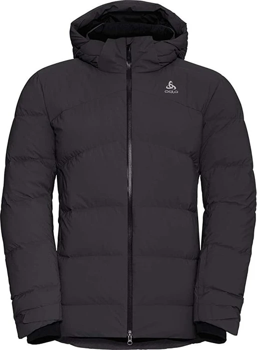 Odlo Cocoon Insulated Skijacke schwarz (Herren)