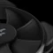 Fractal Design Aspect 14 PWM, schwarz, 140mm Vorschaubild