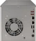 QNAP Turbo Station TS-419P II, 512MB RAM, 2x RJ-45 1000Base-T, 2x USB-A 3.0 Vorschaubild