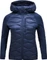 Peak Performance Helium Hybrid Down Hood Jacke (Damen) Vorschaubild