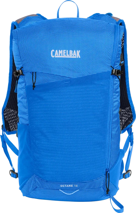 CamelBak Octane 16 mit Fusion 2L Reservoir royal blue
