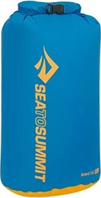 Sea to Summit Evac 35l Drybag turkish tile blue