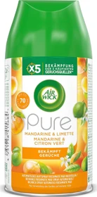 Air Wick Freshmatic Max Pure Mandarine & Limette Duftspray Refill, 250ml