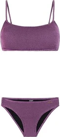 Protest Jag Bikini-Set jelly purple (Damen)
