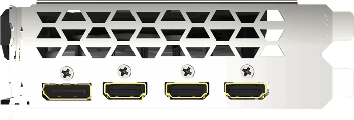 GIGABYTE GeForce GTX 1650 Windforce OC 4G, 4GB GDDR5, 3x HDMI, DP