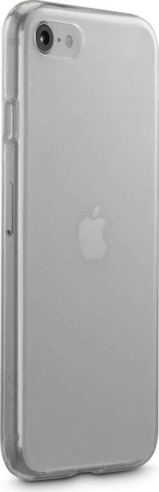 Hama Handyhülle Always Clear für Apple iPhone 7/8/SE 2020/SE 2022 transparent