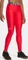 Under Armour HeatGear Hose lang racer red/white (Damen) Vorschaubild