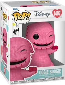 FunKo Pop! Disney - Nightmare Before Christmas - Valentines Oogie Boogie