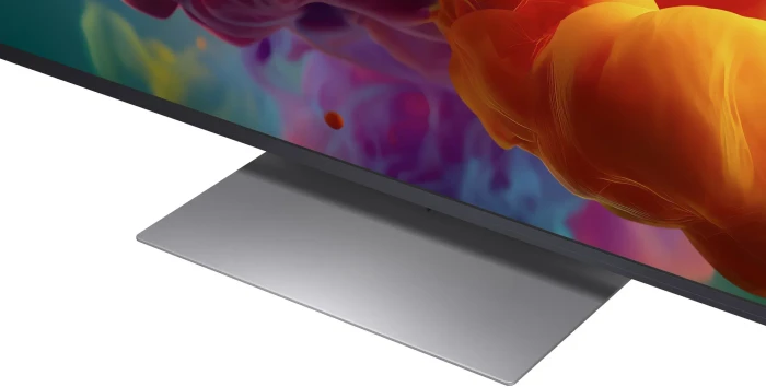 LG QNED evo MiniLED AI 65QNED86B6B