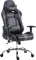 CLP Racing Limit V2 Kunstleder Gamingstuhl, schwarz/grau Vorschaubild