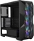 Cooler Master MasterBox TD500 Mesh ARGB, schwarz, ohne RGB-Controller, Glasfenster Vorschaubild
