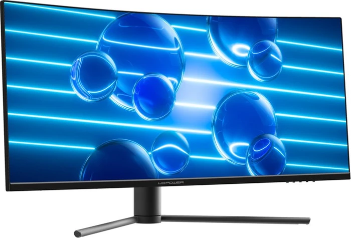 LC-Power LC-M34-UWQHD-180-C, 34"