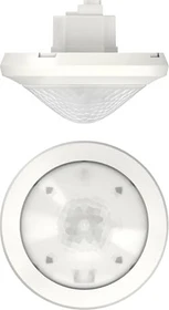 Theben theRonda P360 KNX UP WH WH Präsenzmelder