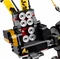 LEGO The Ninjago Movie - Cole's Donner-Mech Vorschaubild