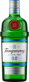 Tanqueray Alcohol Free 0.0 700ml