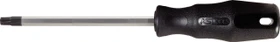 KS Tools ERGOTORQUE Torx BO Schraubendreher, TR15x100mm