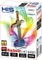 HIS Radeon HD 6450 Silence, 1GB DDR3, VGA, DVI, HDMI Vorschaubild