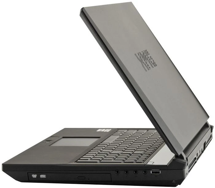 Schenker XMG P704-8EV Pro, Core i7-4810MQ, 8GB RAM, 256GB SSD, 1TB HDD, GeForce GTX 970M, DE