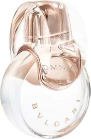 Bvlgari Omnia Crystalline Eau de Toilette nachfüllbar, 100ml
