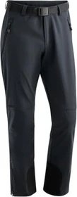 Maier Sports Tech Hose lang graphite (Herren)