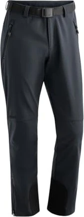 Maier Sports Tech Hose lang graphite (Herren)