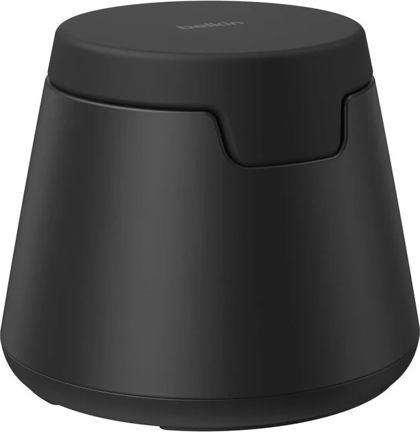 Belkin UltraCharge Modulare Ladestation Qi2 25W schwarz