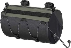 Topeak Tubular Lenkertasche grün