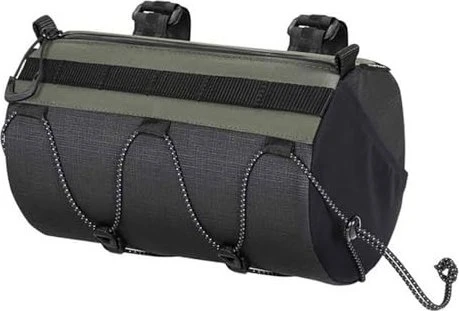 Topeak Tubular Lenkertasche grün