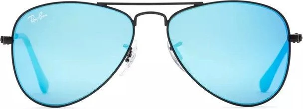 Ray-Ban RJ9506S Aviator Junior