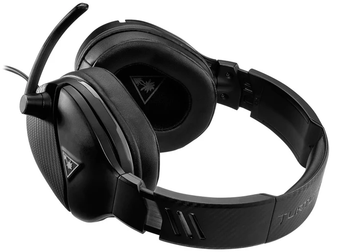 Turtle Beach Recon 200 schwarz