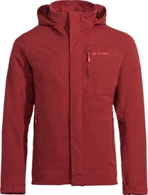 Vaude Elope Funktionsjacke carmine (Herren)