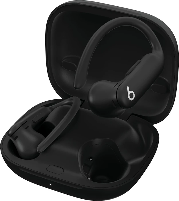 Apple Beats Powerbeats Pro 2 Diamantschwarz