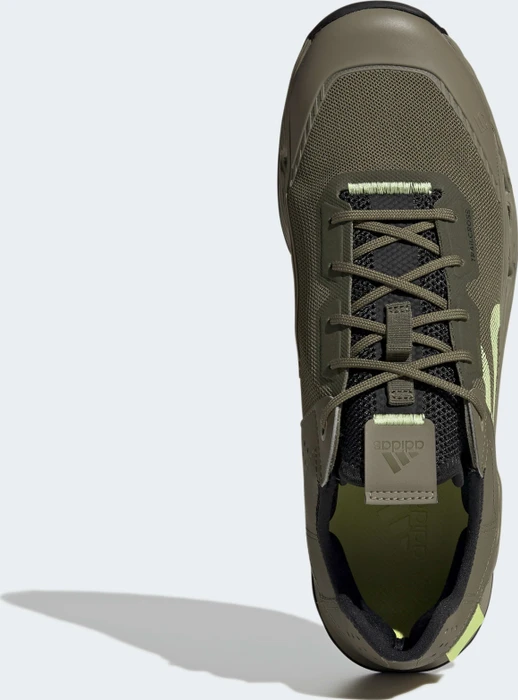 Five Ten Trailcross LT focus olive/pulse lime/orbit green (Herren)