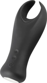 You2Toys Rebel Cock Vibrator