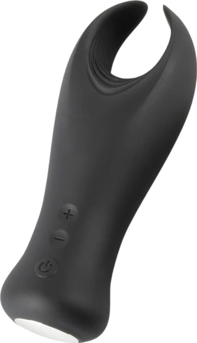 You2Toys Rebel Cock Vibrator