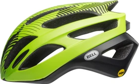 Bell Falcon MIPS Helm shade matte green/black