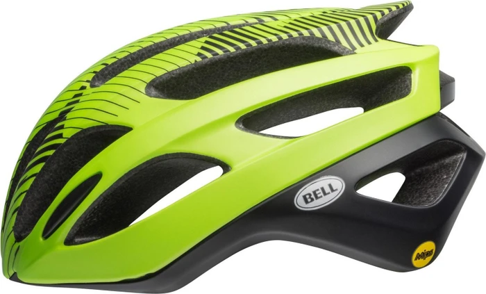 Bell Falcon MIPS Helm shade matte green/black