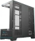 DarkFlash DY451 Pro Black, ohne Lüfter, Glasfenster Vorschaubild